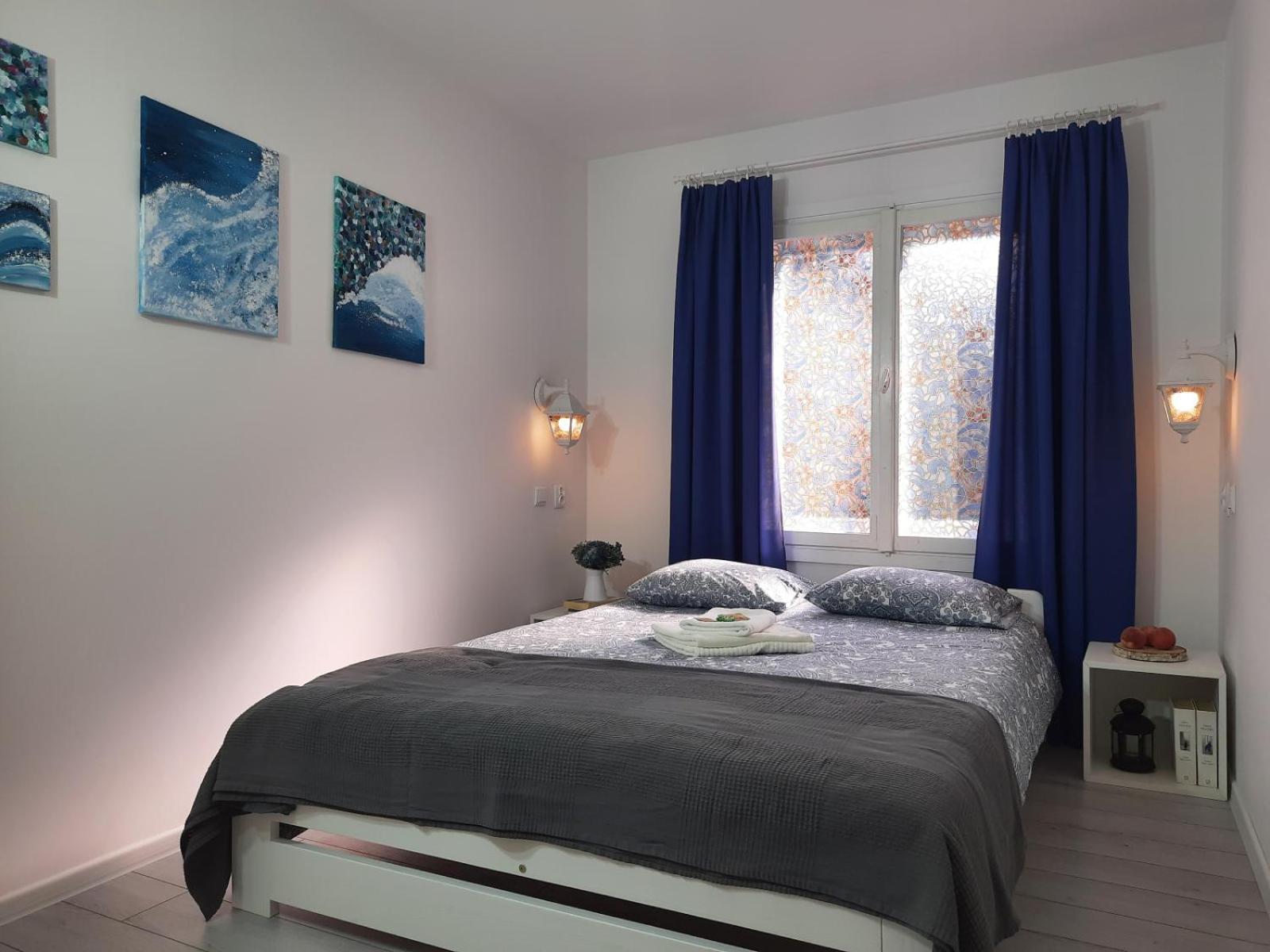 Apartament Ceglana I Witrazowa Komnata *